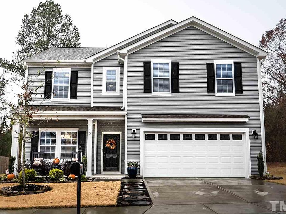 1st image of 115 Foxborough Ln