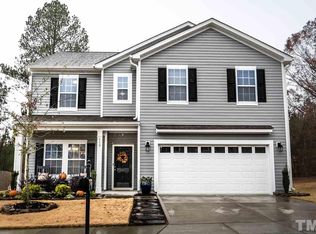 115 Foxborough Ln, Durham, NC 27703