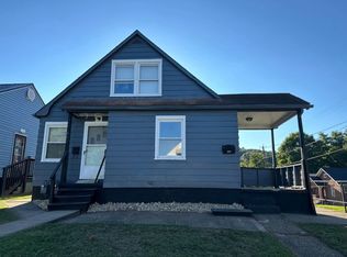 203 Florence Ave #1, Zanesville, OH 43701