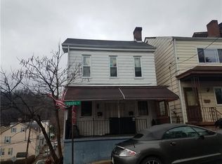 101 Siegel St, Pittsburgh, PA 15209