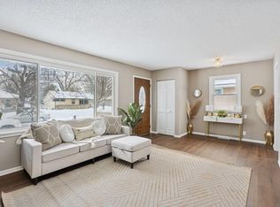 4949 Welcome Ave N, Crystal, MN 55429