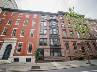 1904 Spruce St APT 5R, Philadelphia, PA 19103