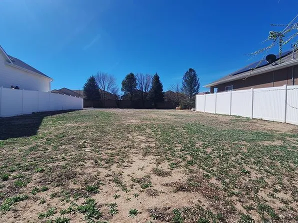 Saint Clair Ave, Pueblo, CO 81005