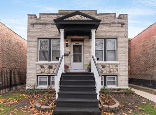 3219 S Ridgeway Ave, Chicago, IL 60623