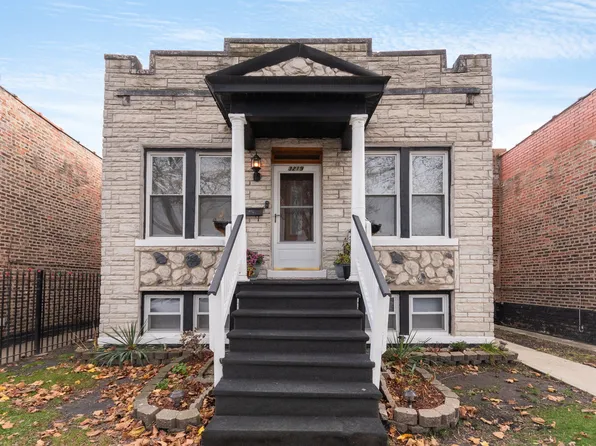 3219 S Ridgeway Ave, Chicago, IL 60623