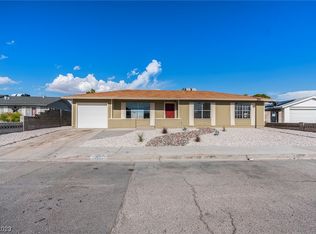 4954 Monterrey Ave, Las Vegas, NV 89121