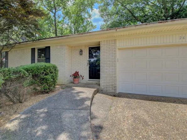 26 Willow Oak Ct, Little Rock, AR 72211