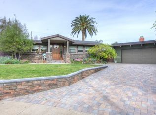 1449 N Palo Loma Pl, Orange, CA 92869