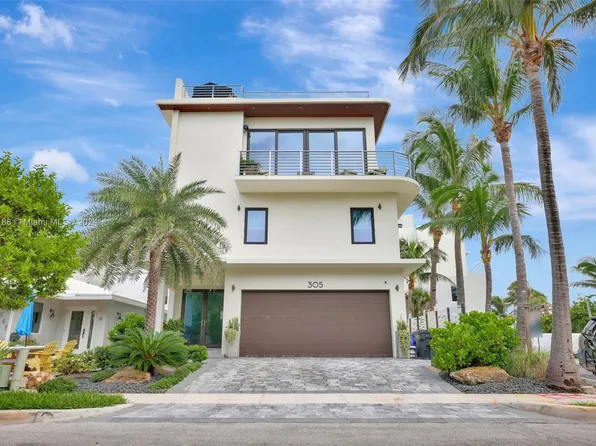 305 Oak St, Hollywood, FL 33019