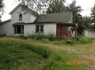 N8015 Schlueter Ln, Waterloo, WI 53594