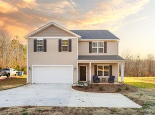 1130 Baileys Chapel Rd, Advance, NC 27006