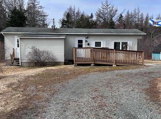 742 Lower River Rd, Richmond, NS B0E1J0