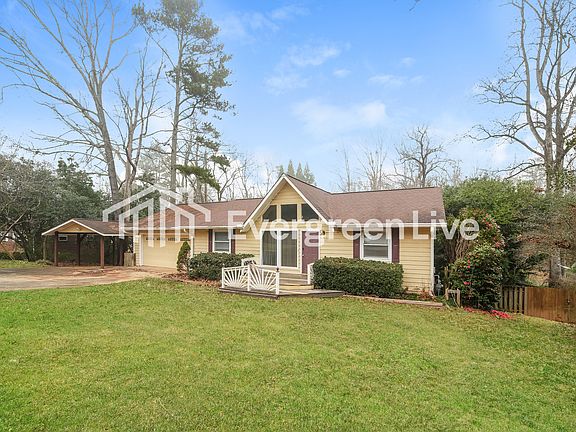 2nd image of 6253 S Skyline Dr