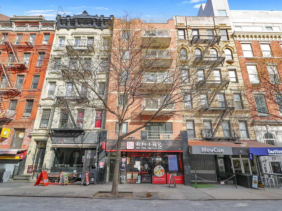 1st image of 15 Saint Marks Pl #Phb