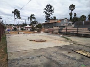 2941 Imperial Ave, San Diego, CA 92102