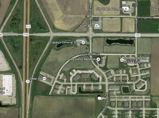 LT 23 Liberty's Gate, North Liberty, IA 52317