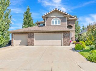 7416 S 29th St, Lloydminster, AB T9V3N1