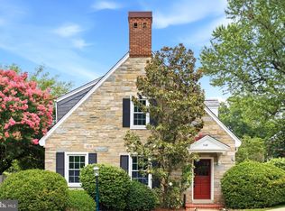 3169 S Stafford St, Arlington, VA 22206
