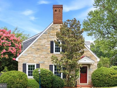 3169 S Stafford St, Arlington, VA, 22206