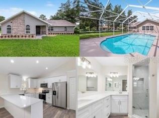10895 SE 73rd Ct, Belleview, FL 34420