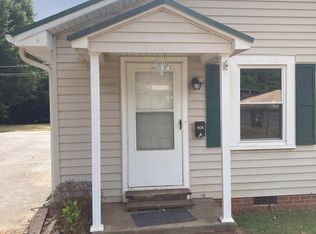 806A N Cleveland Ave #A, Kings Mountain, NC 28086