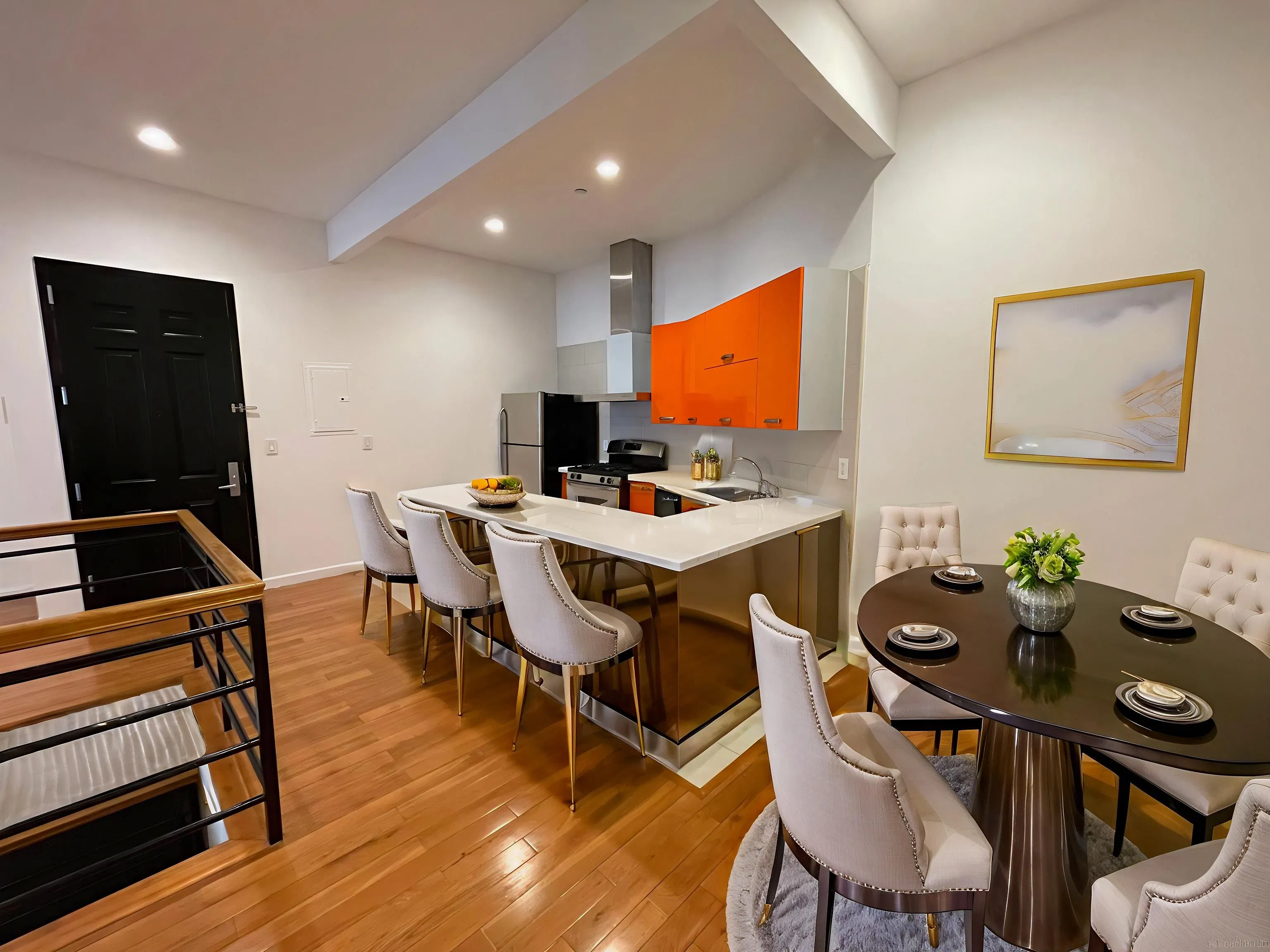 78 Ridge Street #1H in Lower East Side, Manhattan | StreetEasy