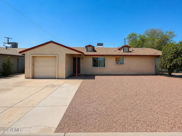 6014 W PINCHOT Avenue, Phoenix, AZ 85033