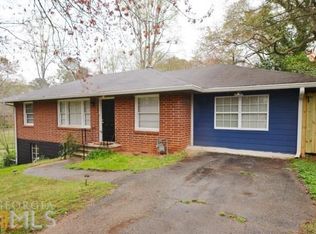 155 Glencrest Dr, Athens, GA 30606