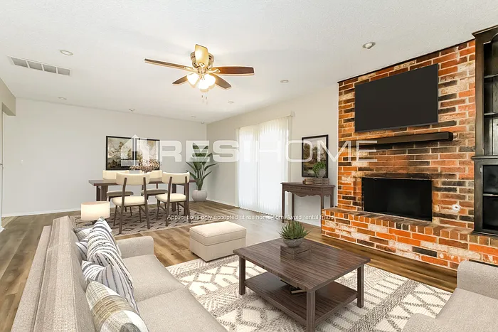 5005 Oak Manor Dr — Photo 3