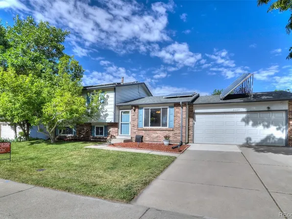 6627 S Garland Way, Littleton, CO 80123