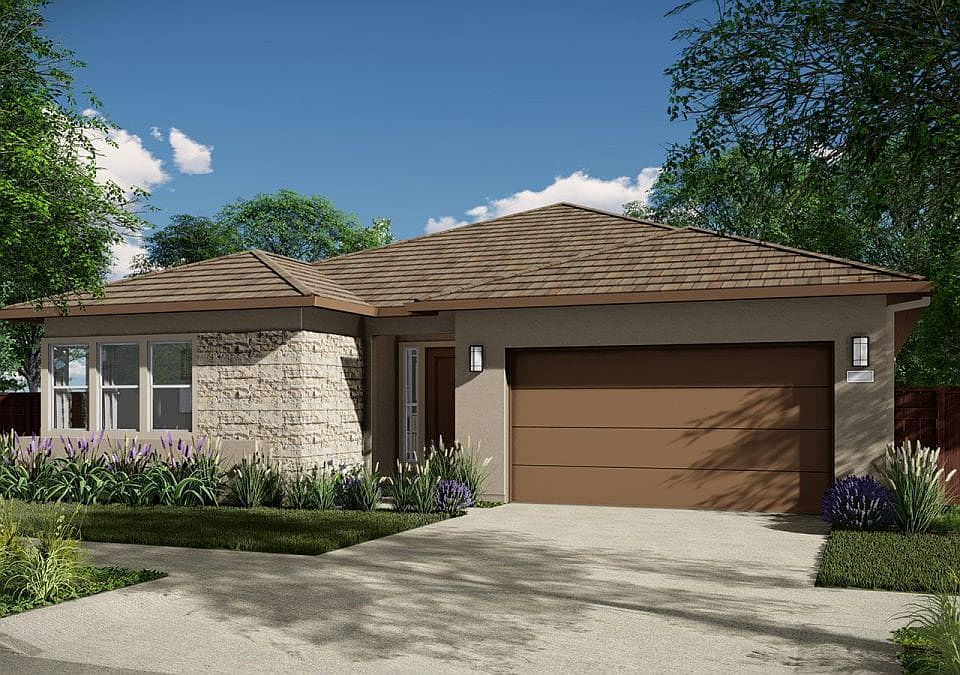 Residence 1A