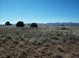327 E Ahonen Rd, Chino Valley, AZ 86334