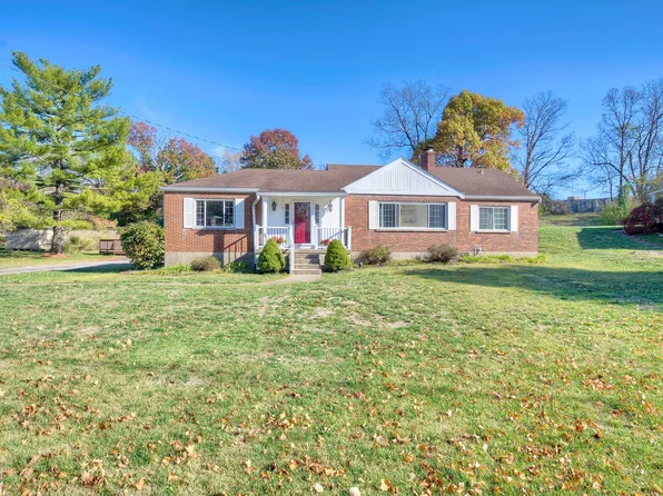 5212 Woodland Dr, Taylor Mill, KY 41015