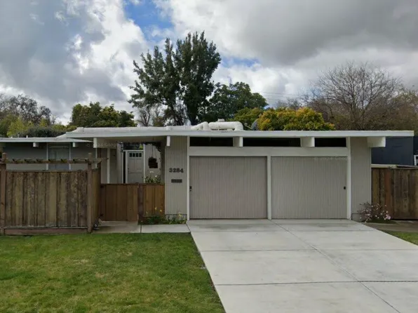 3284 Murray Way, Palo Alto, CA 94303