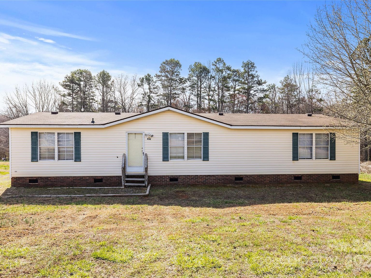 436 Beth Haven Church Rd, Denver, NC 28037 | Zillow