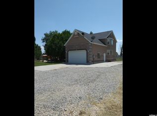 4387 W 1550 S, Syracuse, UT 84075
