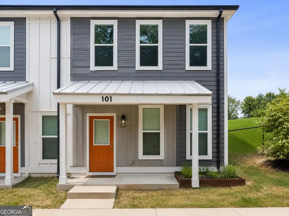 697 Fayetteville Rd SE, Atlanta, GA 30316