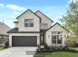 2014 Lobo Ct, Montgomery, TX 77316