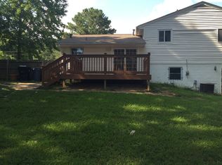 284 Ridge Trl, Riverdale, GA 30274