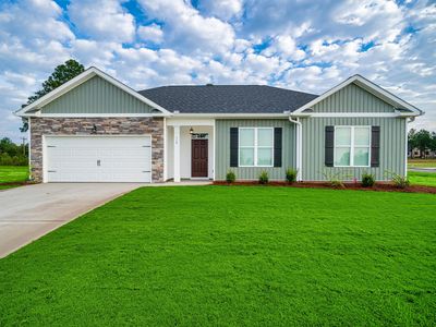 6199 Pelion Park, Warrenville, SC, 29851
