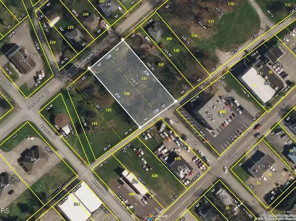 255 Sanderson St, Alcoa, TN 37701