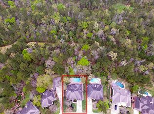 38 N Terrace Mill Cir, Spring, TX 77382