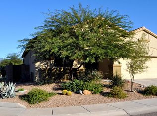 7154 W Oracle Ridge Trl, Tucson, AZ 85743