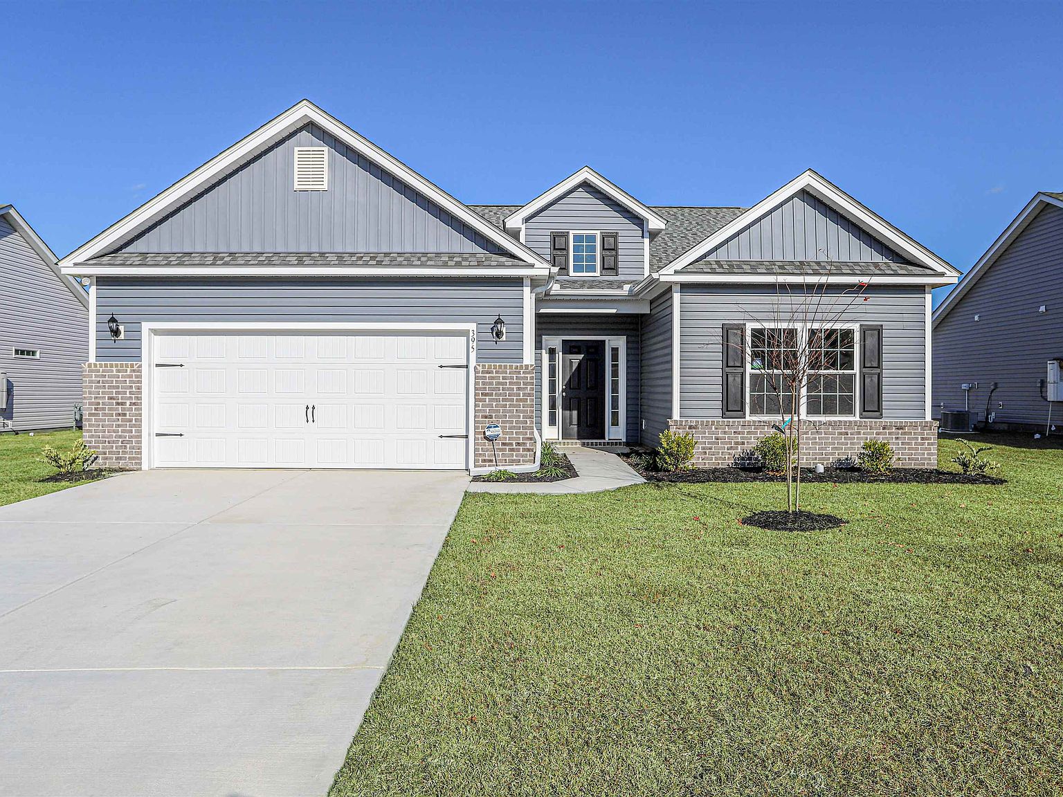 395 Hayloft Circle, Conway, SC 29526 Zillow