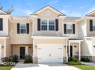 805 Ferguson Ln, Richmond Hill, GA 31324