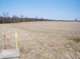 5 Pine Hollow Rd, Parker, PA 16049