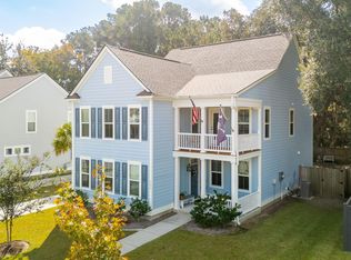 2205 Des Arc Rd, Johns Island, SC 29455