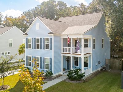 2205 Des Arc Rd, Johns Island, SC, 29455