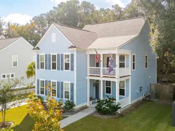 2205 Des Arc Rd, Johns Island, SC 29455