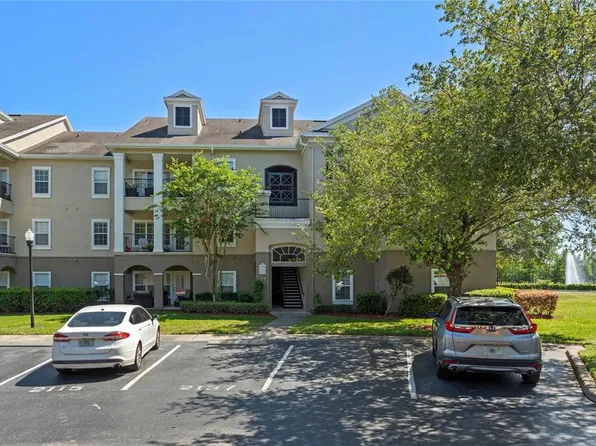 3725 Conroy Rd APT 2117, Orlando, FL 32839